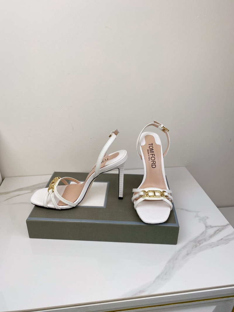 Tony Bienco High Heels